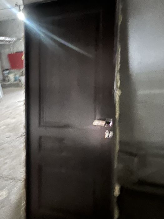 Межкомнатная дверь