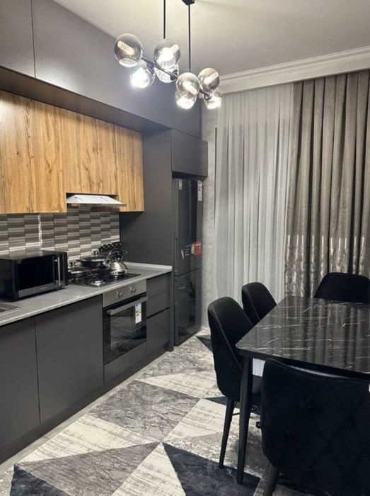 RENT | АРЕНДА квартира в Истанбул сити