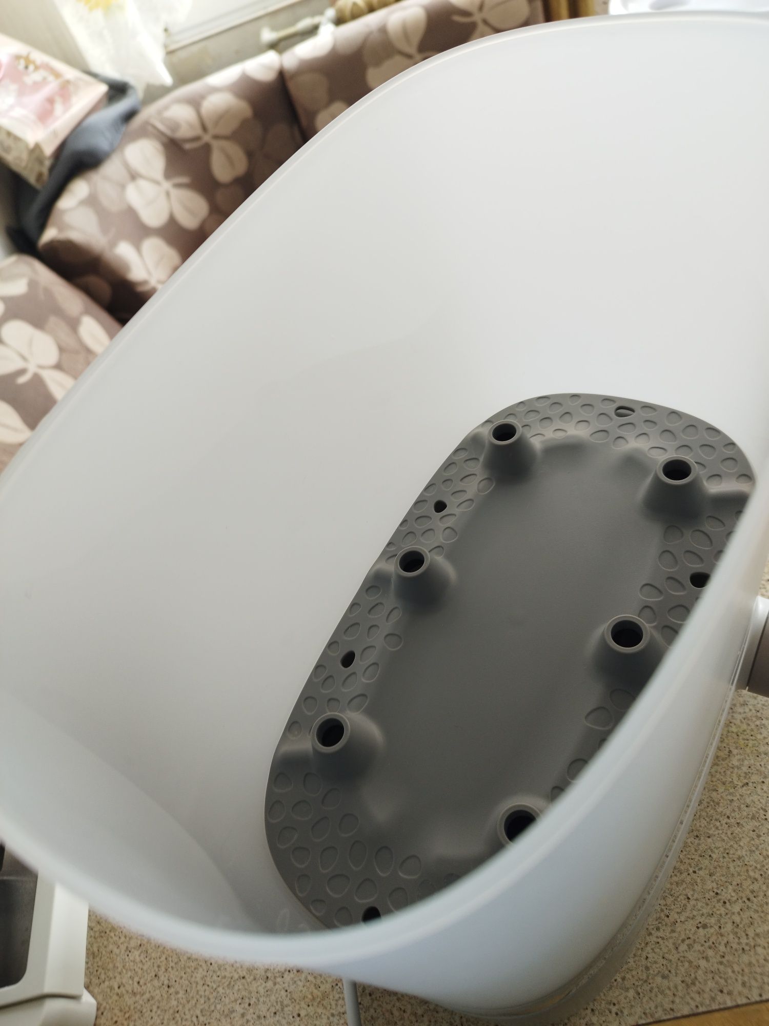 Стерилизатор Philips Avent  с функция изсушаване