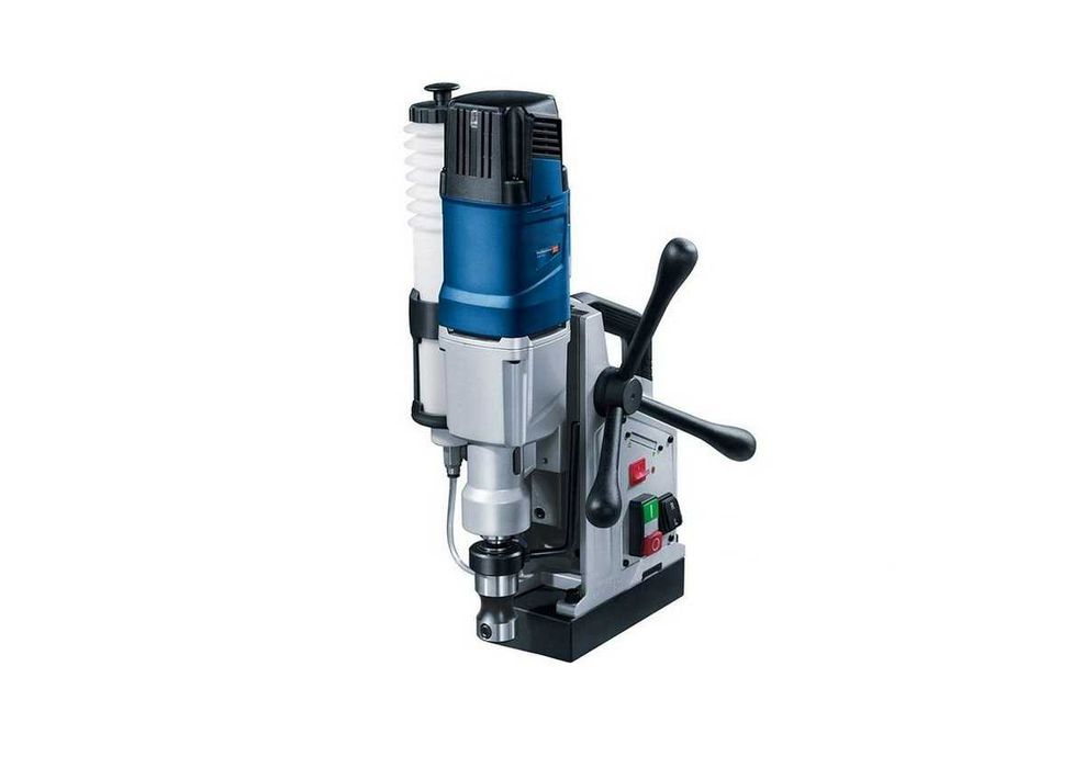 Магнитные сверлильные станки