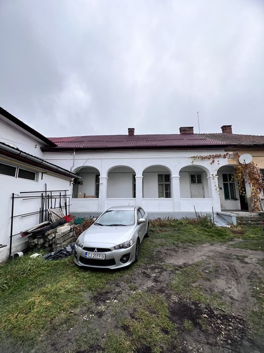 Casa in Dej zona centru 103 m2