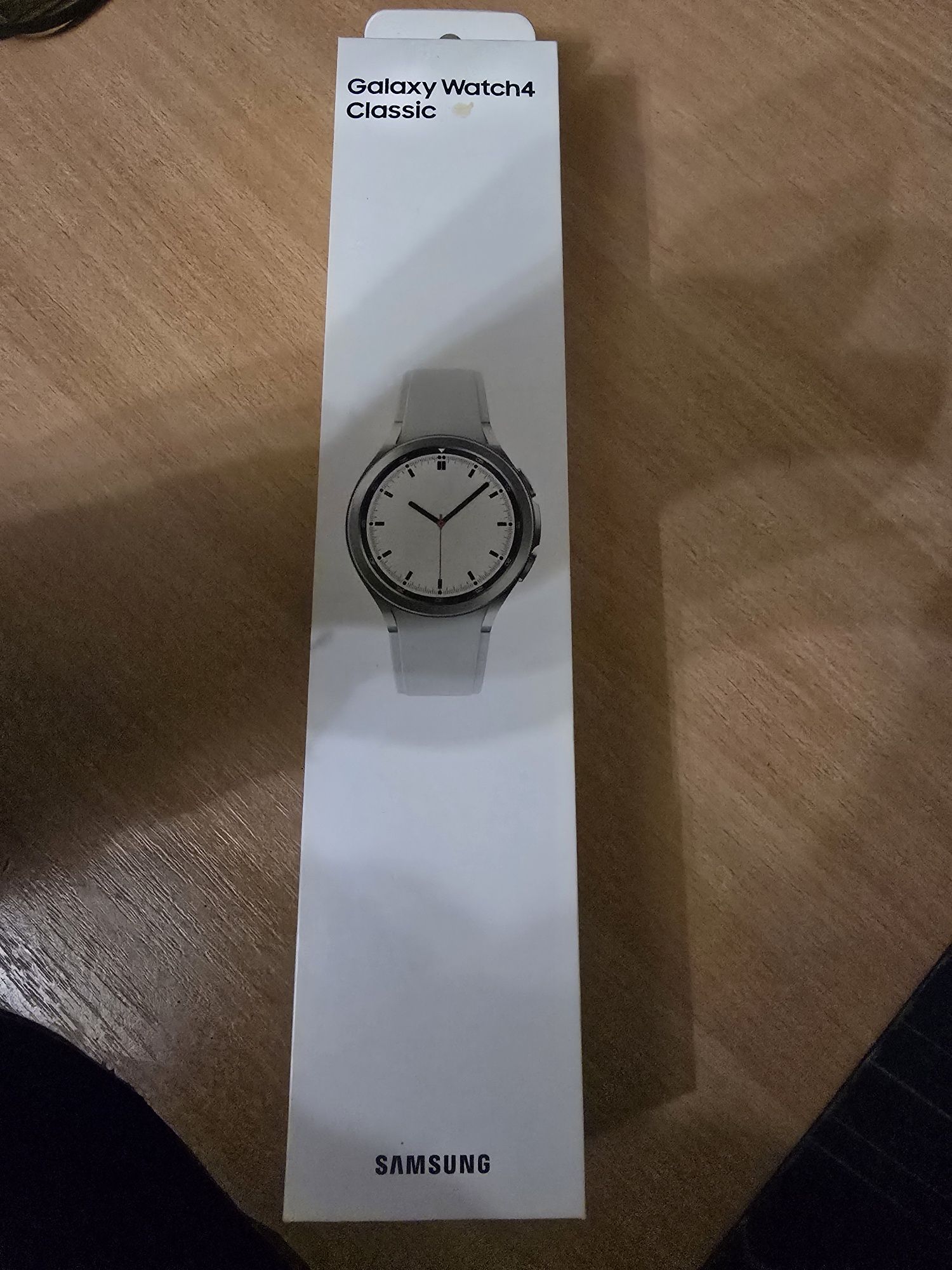 Samsung galaxy watch 4 classic 42mm LTE