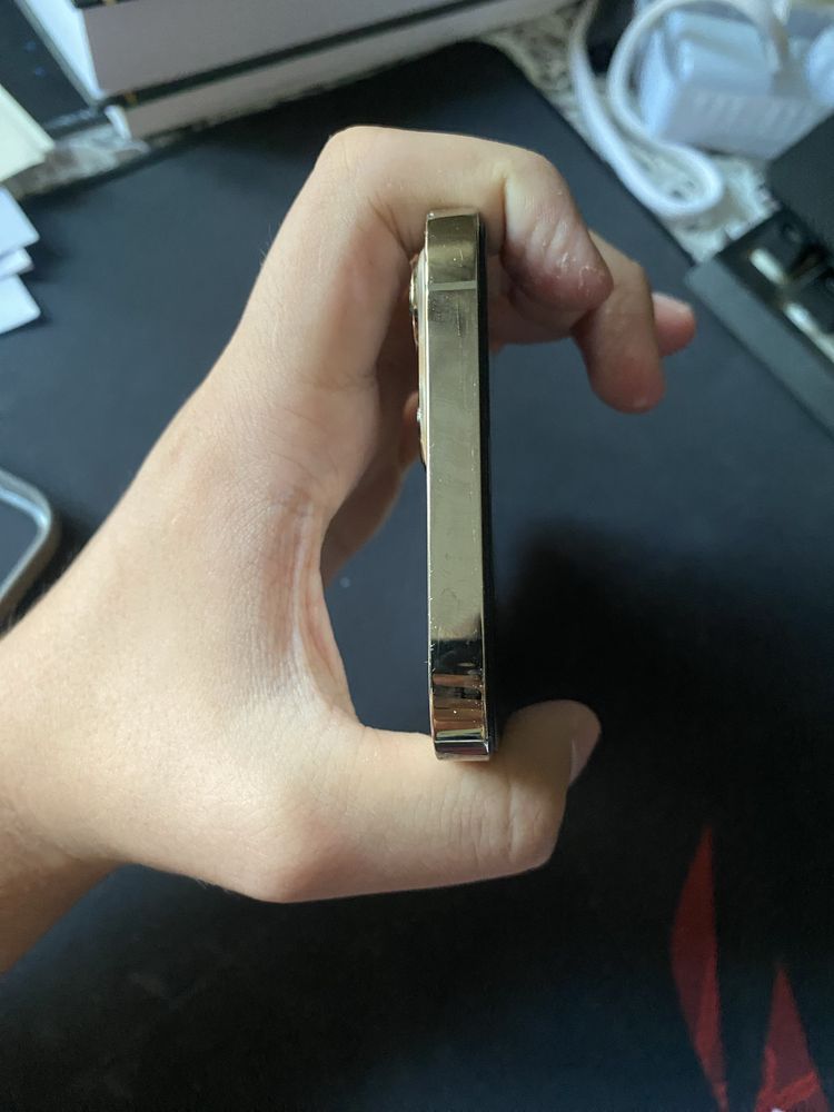 Iphone 12 pro max