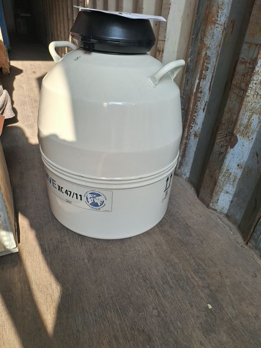 Сосуд дьюар Сосуд дюар Азот бочка Azot bochka