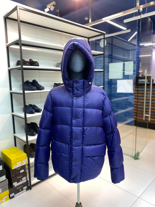 Куртки из Италии, все в оригинале.