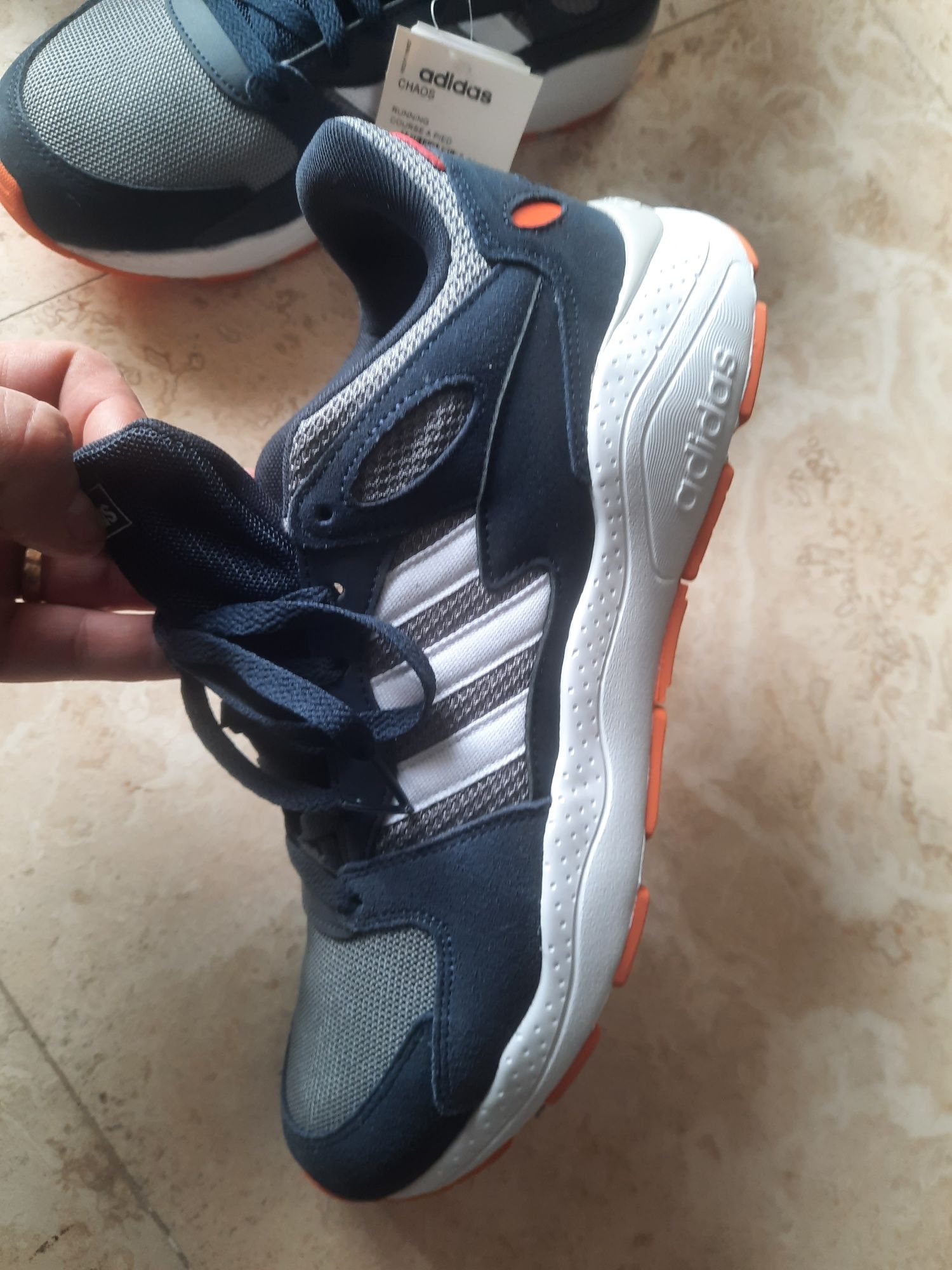 Pantofi sport Adidas