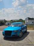 Audi A6 C6 2.0 TDI