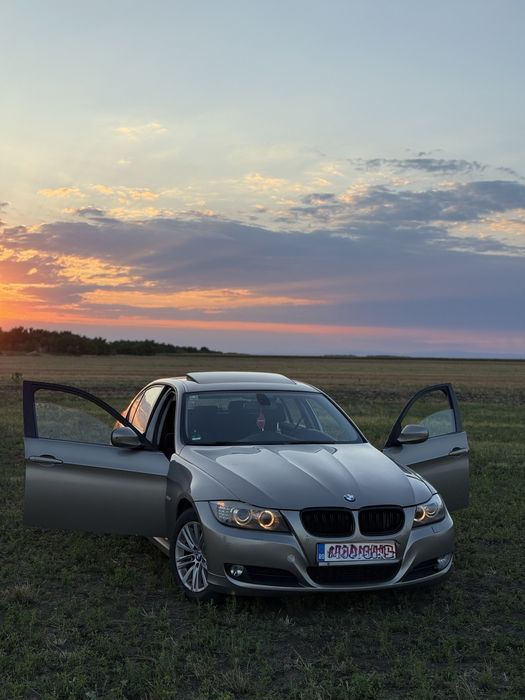 Vand sau schimb bmw e90