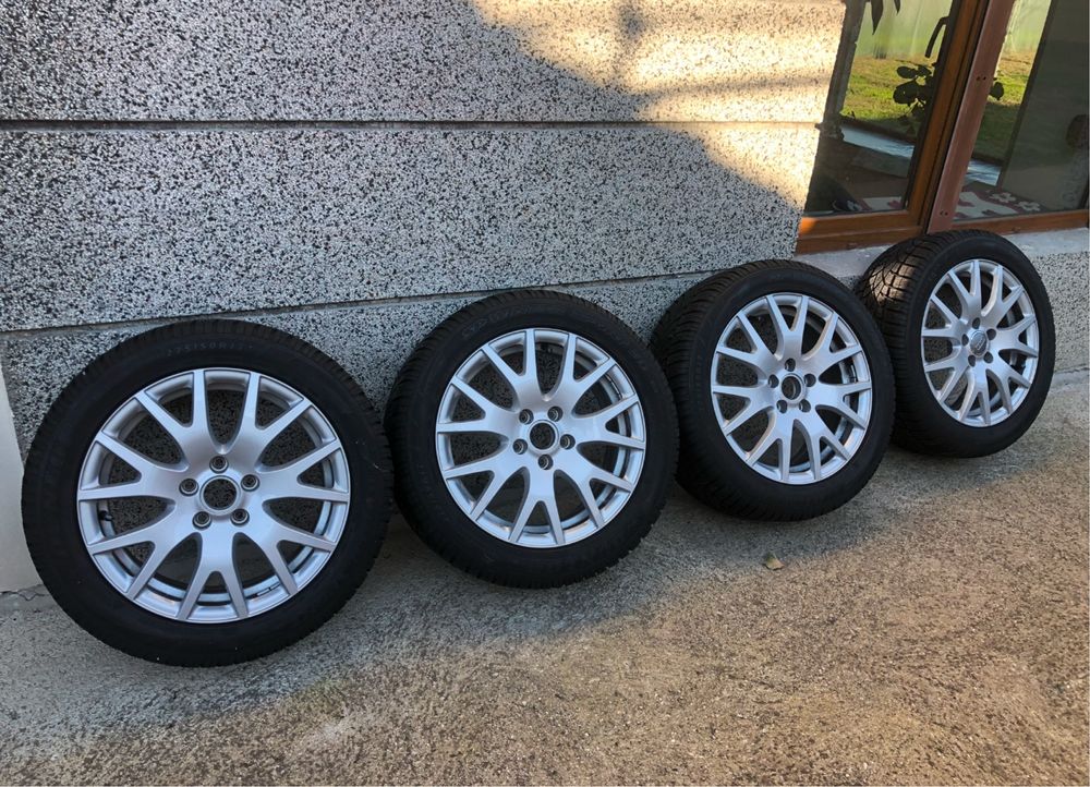 Dunlop Winter Sport 3 D 225/50/R17