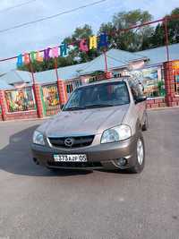 Продам Mazda Tribute