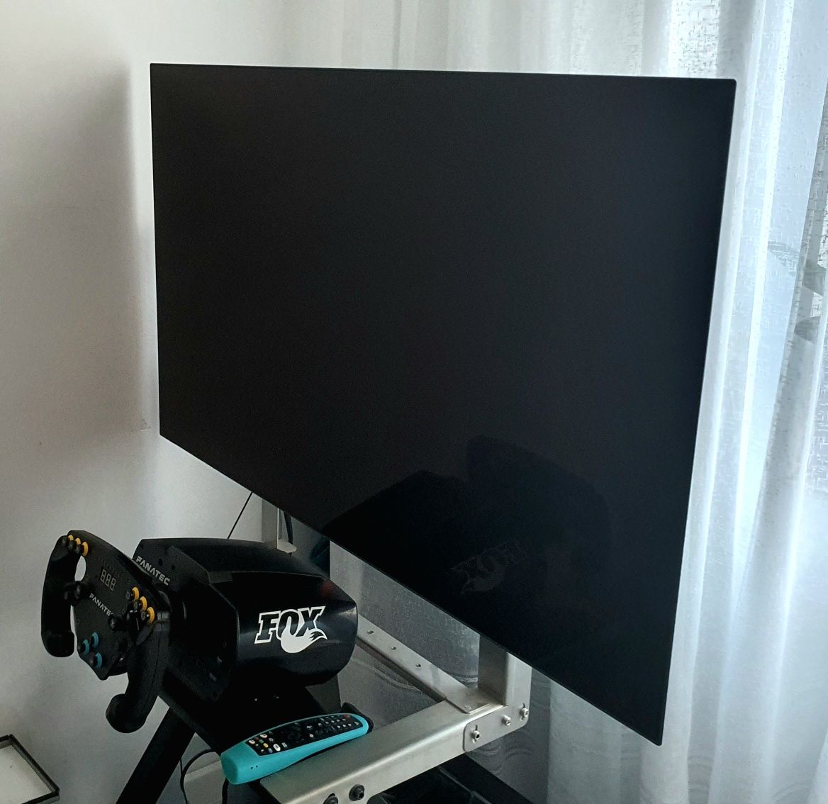 TV LG Oled 4k 120hz 122cm OLED48CX3LB
