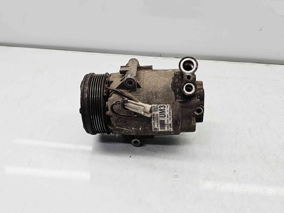 Compresor clima  Opel Astra H [Fabr 2004-2009] 13286086 1.7 CDTI A17DT