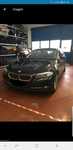 Faruri far stanga dreapta bmw f10 f11 bixenon bi xenon
