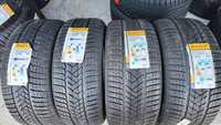 275/35/19//245/40/19 PIRELLI 4бр RunFlat