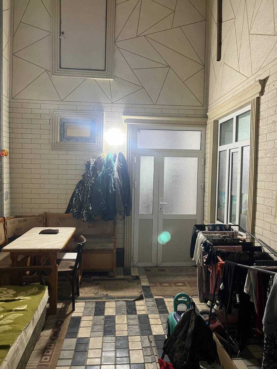 Трехкомнатный дом 3 комнаты 85м2 метро Чкалова