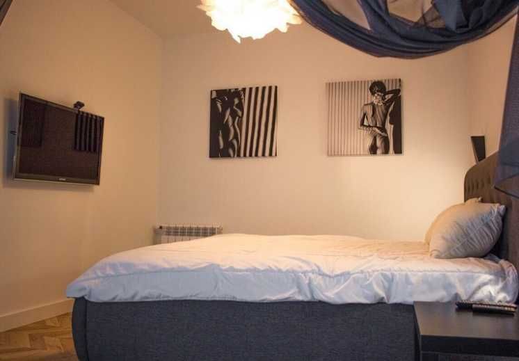 Дава се под наем Тристаен апартамент в Пловдив, Гагарин - 83 кв.м за 270.3 € - Снимка #6