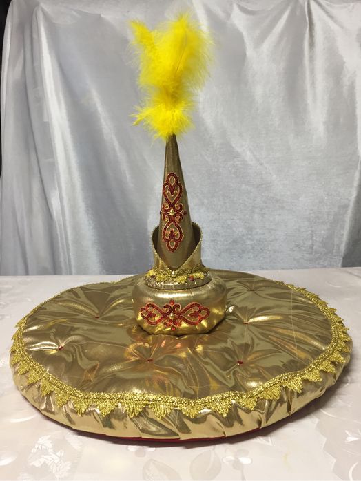 "Сырға салу" рәсіміне арналған жиынтық