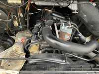 Chiuloasa Vibrochen Bloc motor Piston Baie Mercedes SPRINTER 411 413