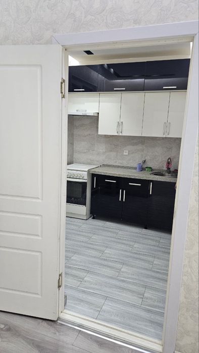 Аренда на Экобозор 2-комнатная квартира