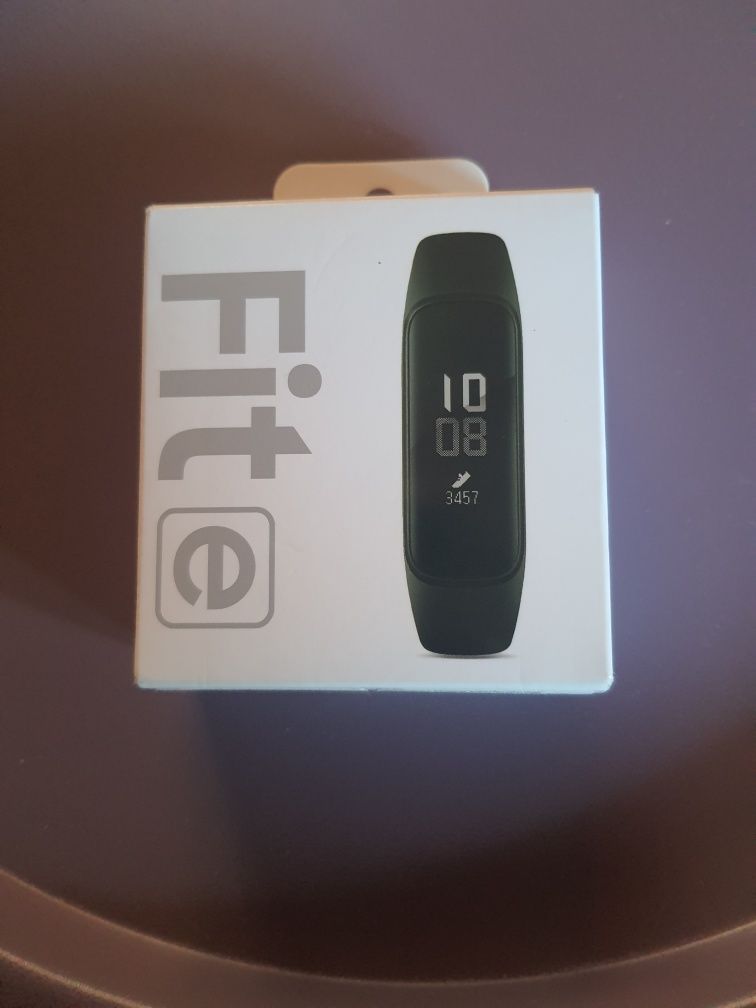 Samsung Galaxy Fit E (SM-R375) Black