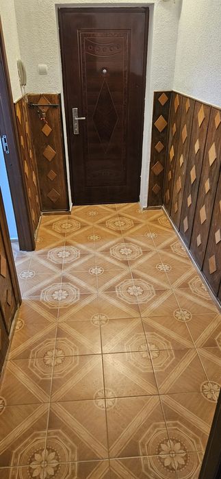 Proprietar vand apartament 2 camere