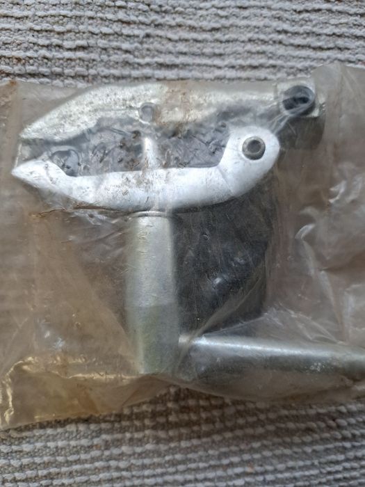 Cleste port electrod