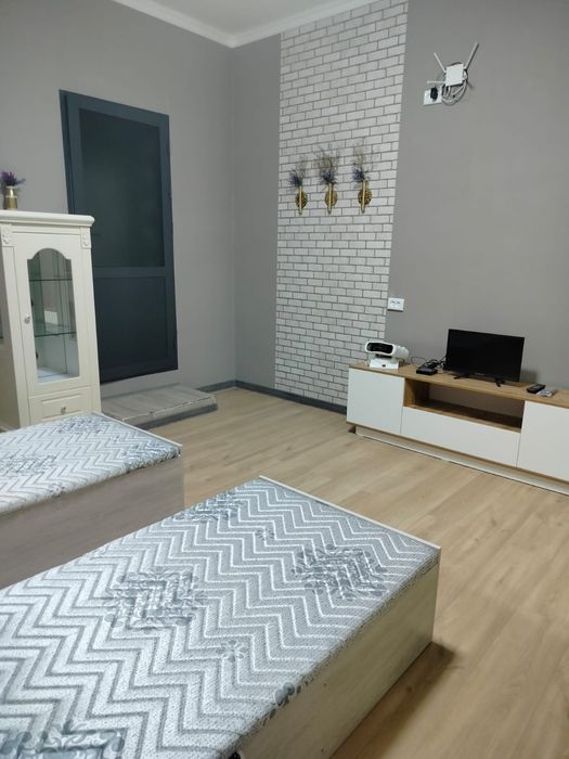 Посуточная аренда квартиры