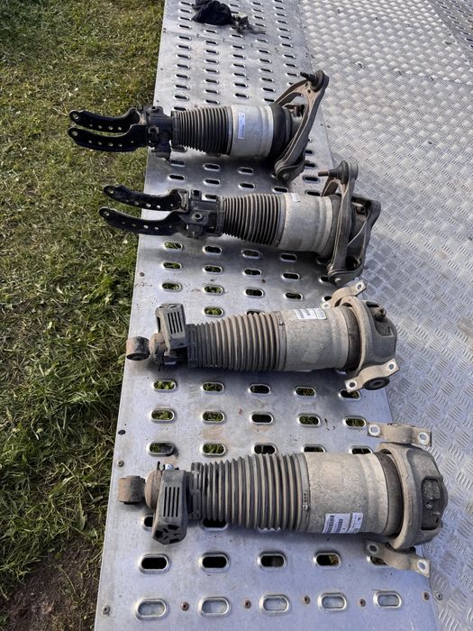 De vanzare   perne  Touareg