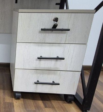 Комплект офисной мебели руководителя