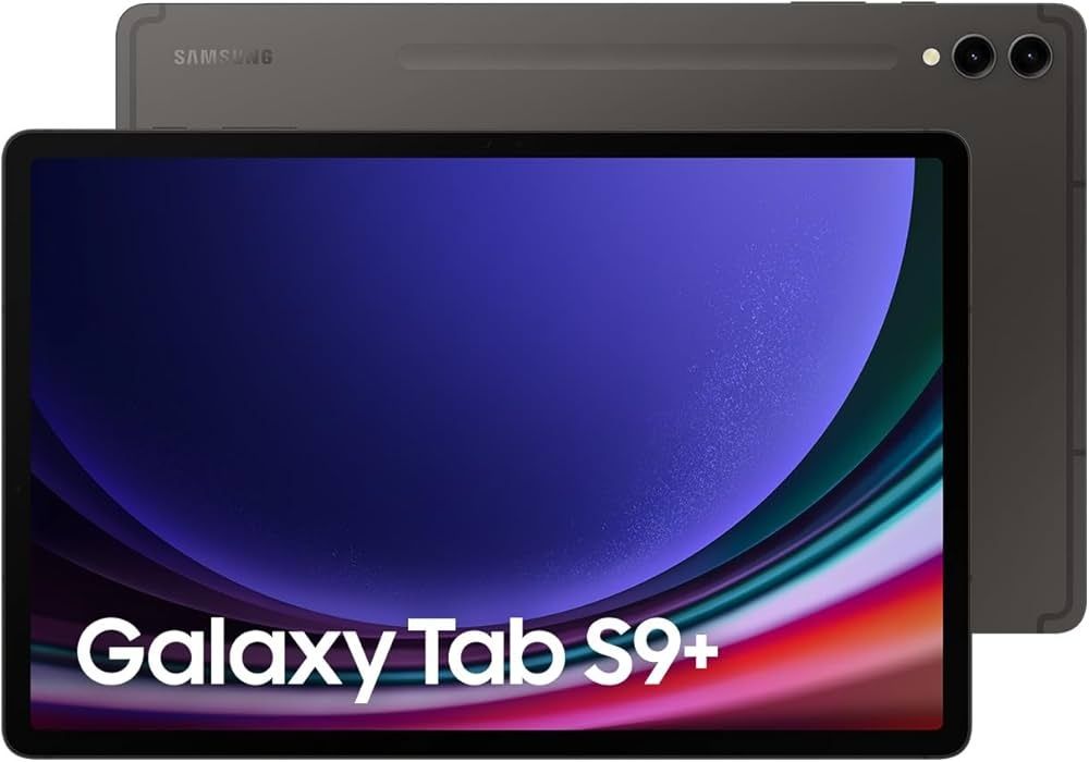 Samsung tab s9 plus