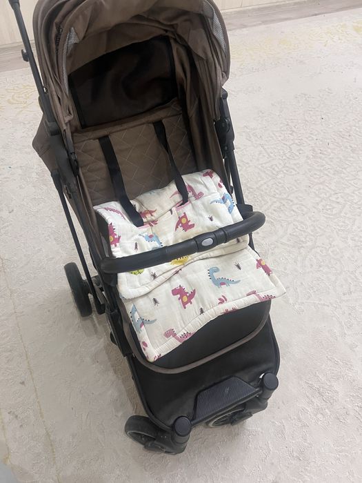 Сатылады жаксы жагдайда коп айдалмаган. Жеп женил жолга алып журуге