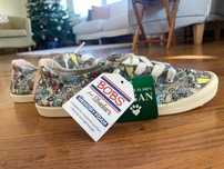 Гуменки “Skechers”