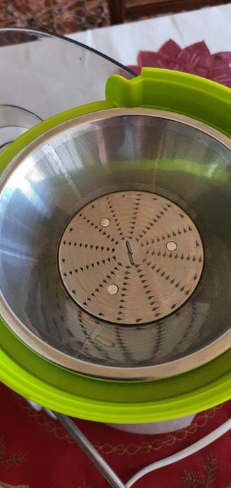 Storcător de fructe Gorenje