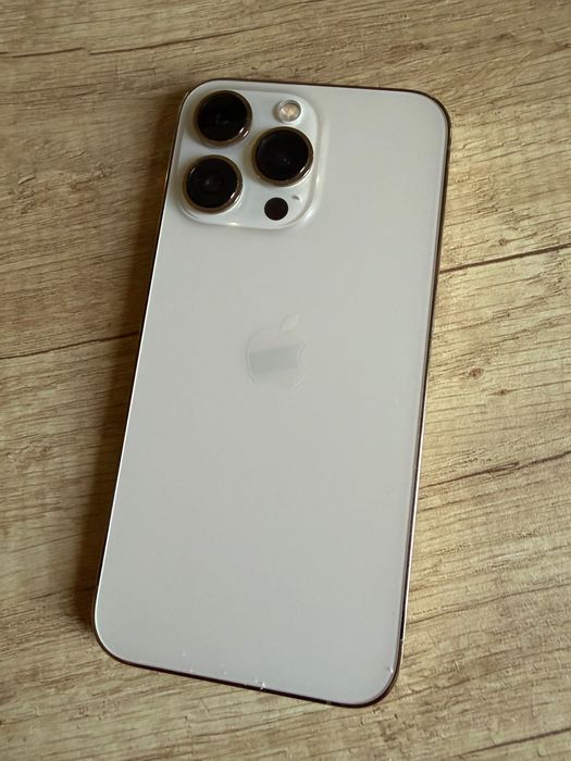 iPhone 13 Pro (Без забележка)