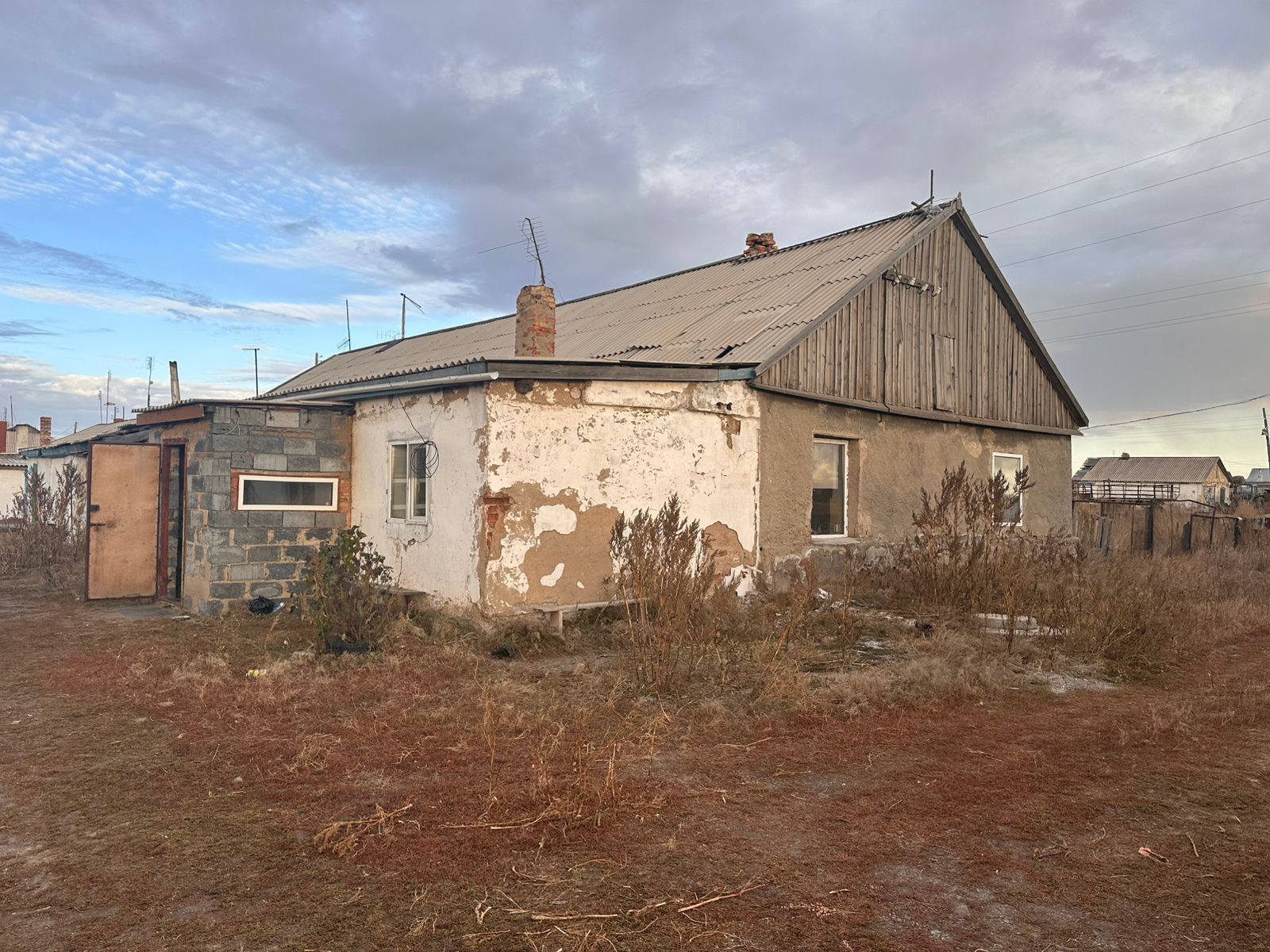 Продаю Дом В Каракудук