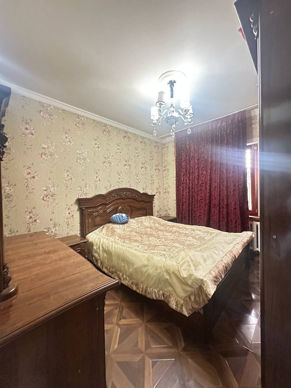 Продам свою квартиру на карасу 6