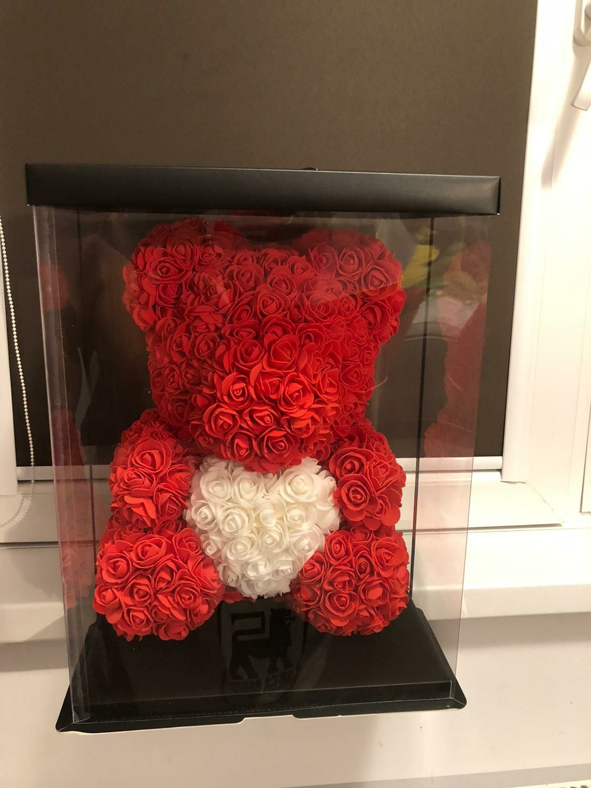 Ursuletul tau de Valentine's Day