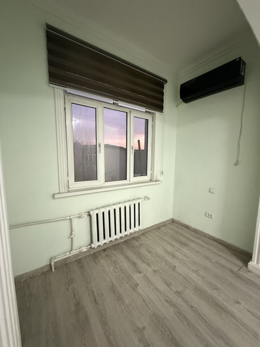 Квартира узимники супер лакация чиланзар 7 /1- линия хайтек масжит ёни