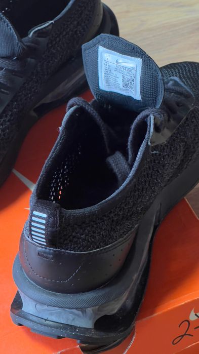 Оригинални маратонки NIKE AIR MAX FLYKNIT RACER