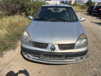 Dezmembrez Renault Clio 2 Symbol 2004-2008 1.5 diesel