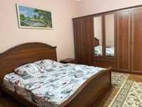 3 комнатная квартира в центре города Шымкент