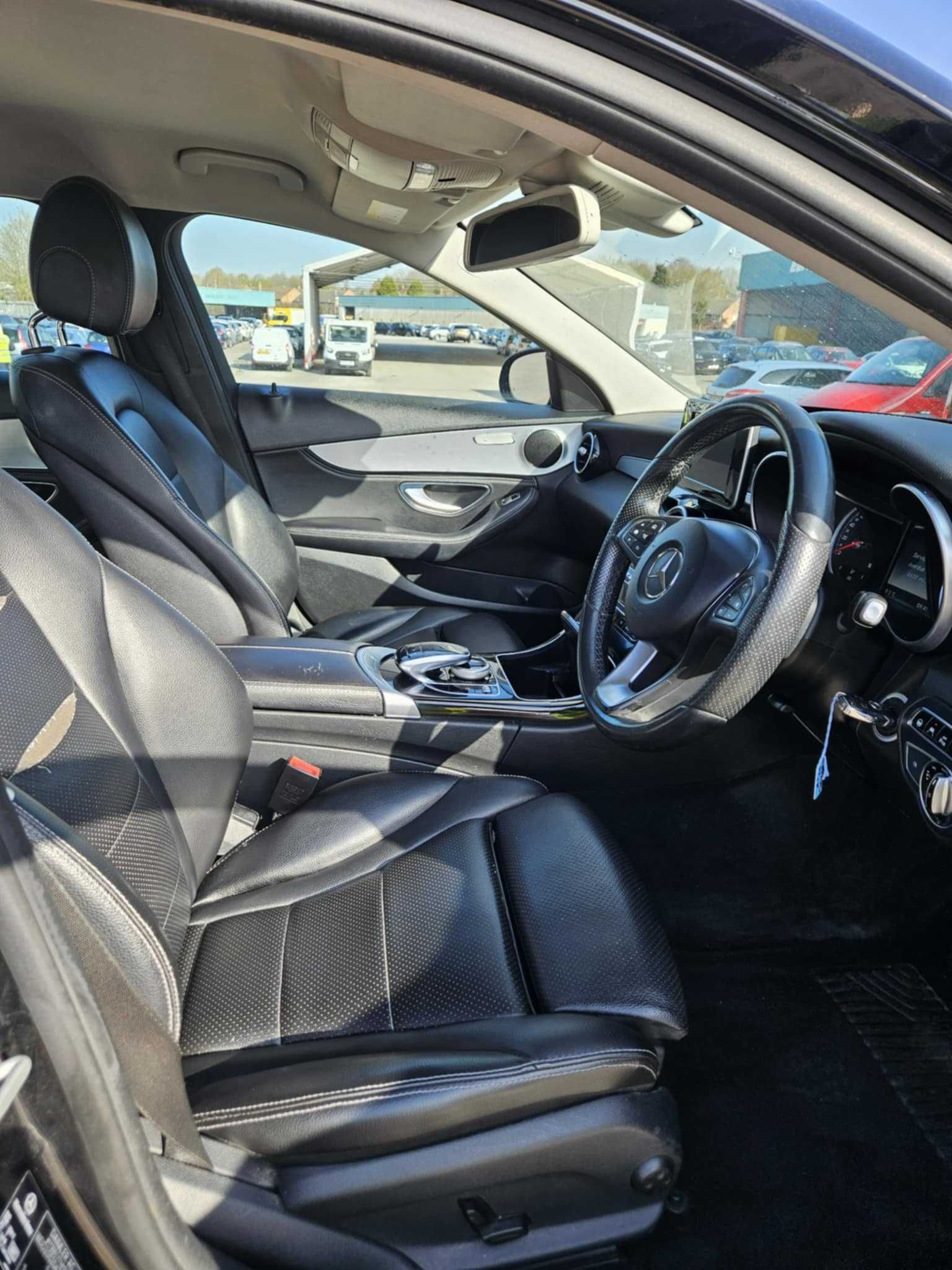 На части мерцедес ц220цди w205 s205 Mercedes