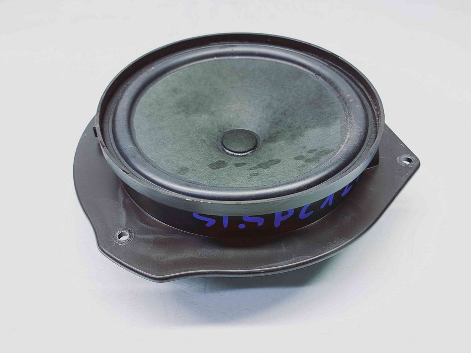 Boxa stanga spate Mercedes Clasa ML (W166) [Fabr 2011-2022] A20490624