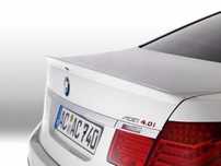 Eleron Portbagaj BMW F01 F02 Model Ac Schnitzer Kit Montare Gratis