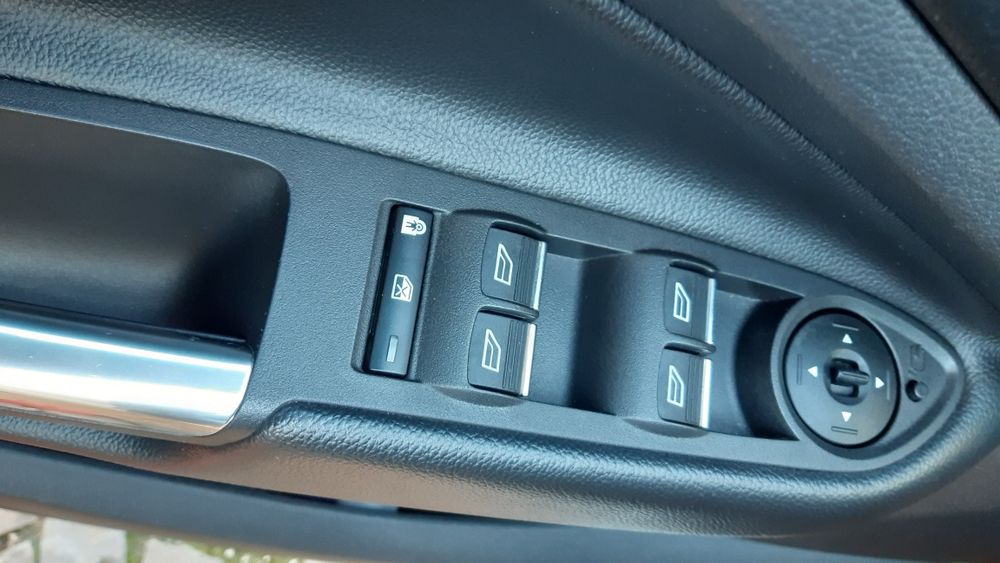 Ford Kuga ST Line .Benzina. 2020.