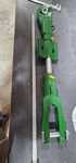 Tirant vertical tija întinzător lateral stabilizator reglabil tractor