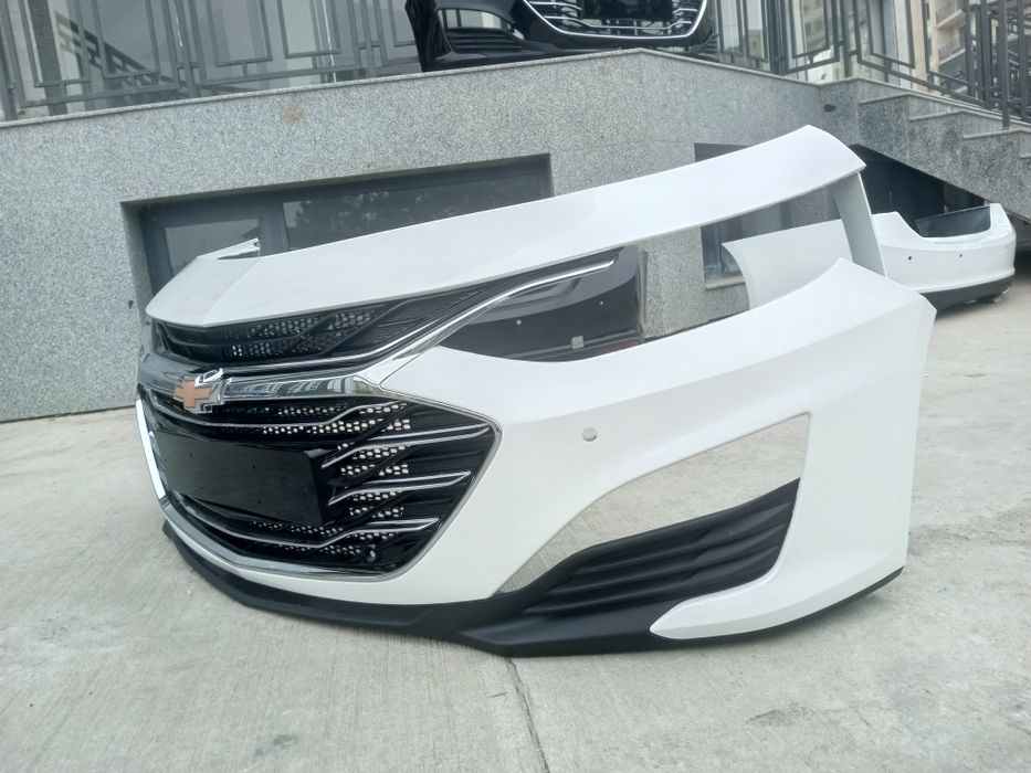 malibu premyer jemchug rang v sbore