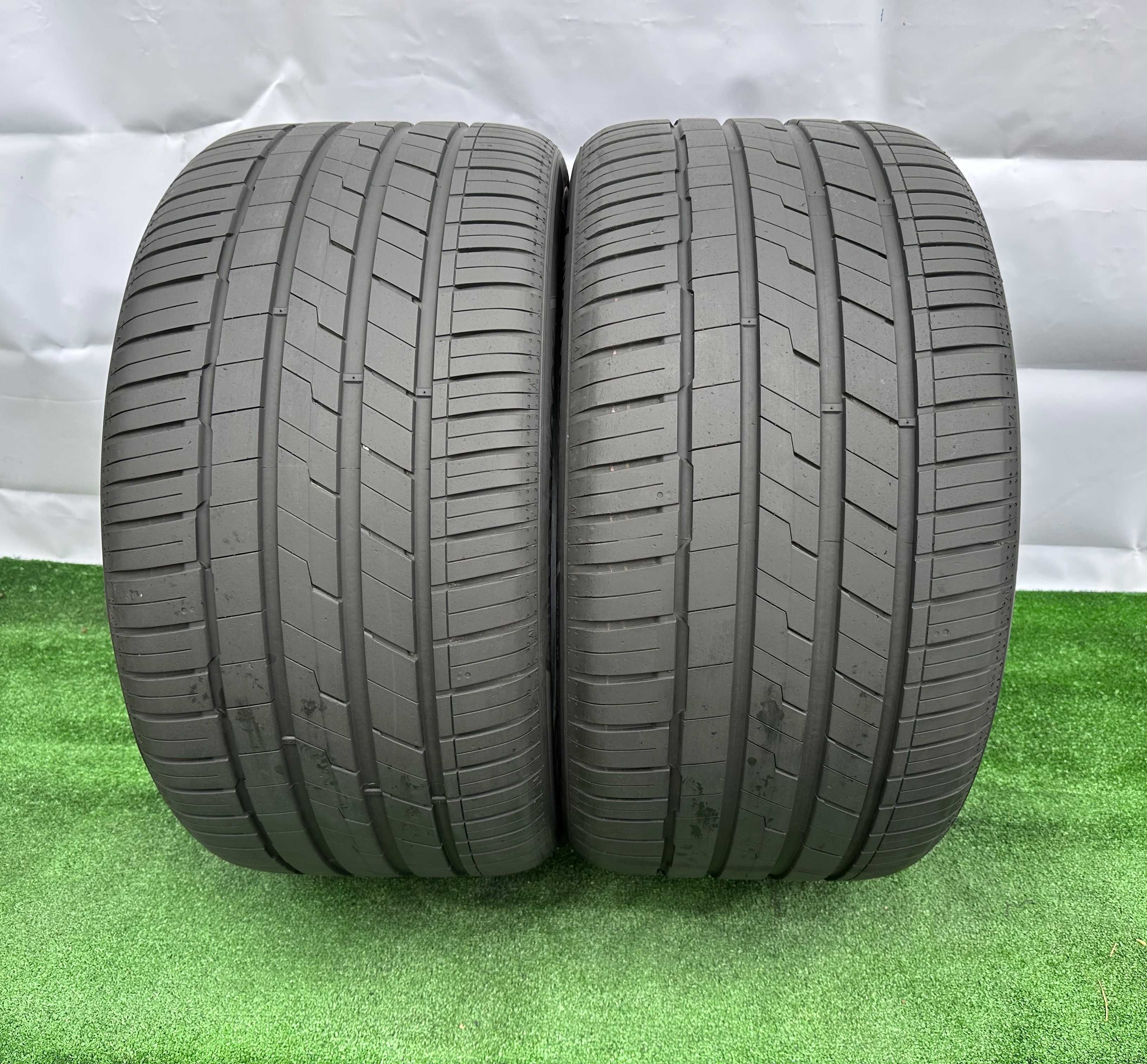 2бр 315/35r21 HANKOOK Ventus S1 evo3 suv летни