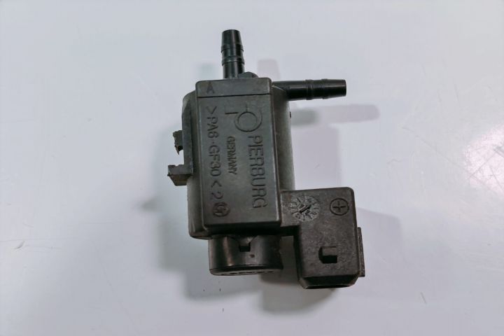Electrovalva vacuum 7810831 BMW Seria 5 E60/E61