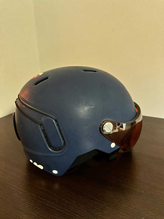 Casca ski Wedze, mărimea L (59–61 cm)